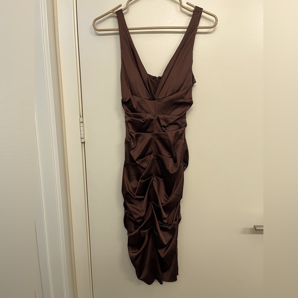Cache dress size 2
